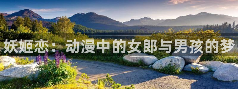 age动漫正版网：妖姬恋：动漫中的女郎与男孩的梦